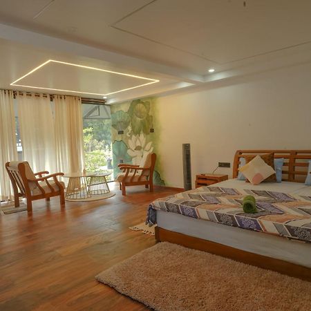 Mickey Homestay Thekkady Ngoại thất bức ảnh